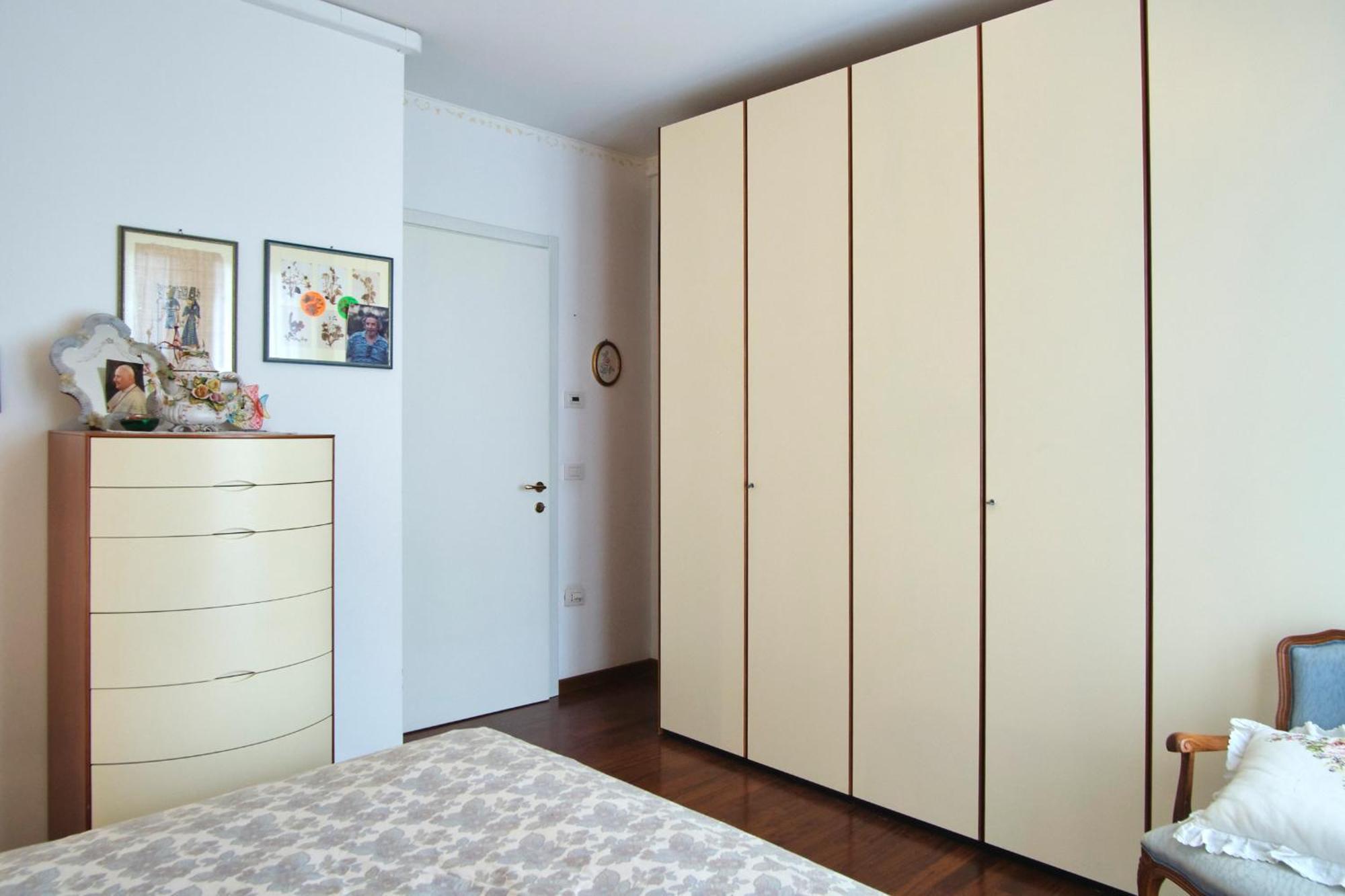 Apartment Maria Ida