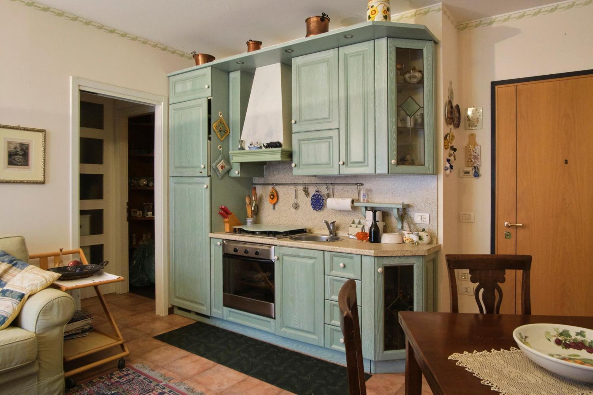 Maria Ida Apartment *